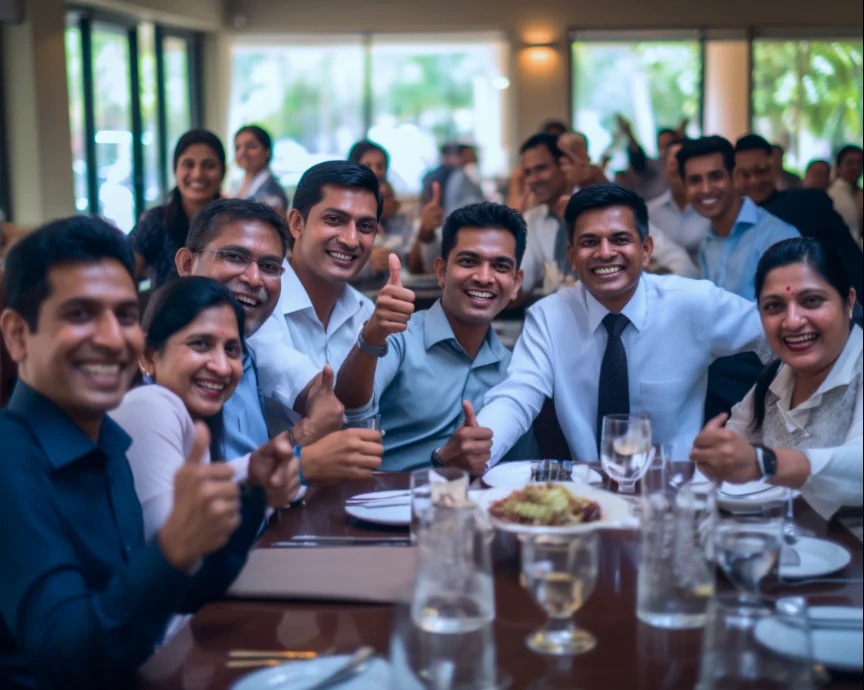 Corporate Event Management & Planning Services