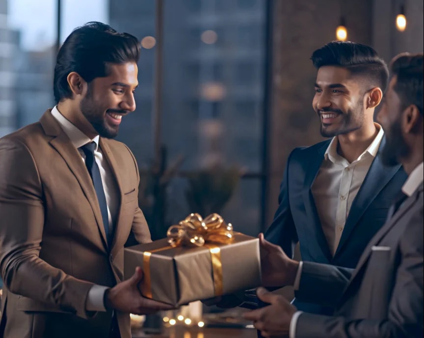 Corporate Gifting & Employee Recognition Solutions