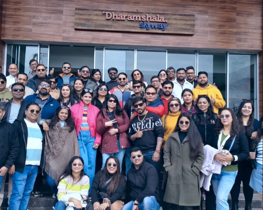 Corporate Travel Coordination & Group Travel Management