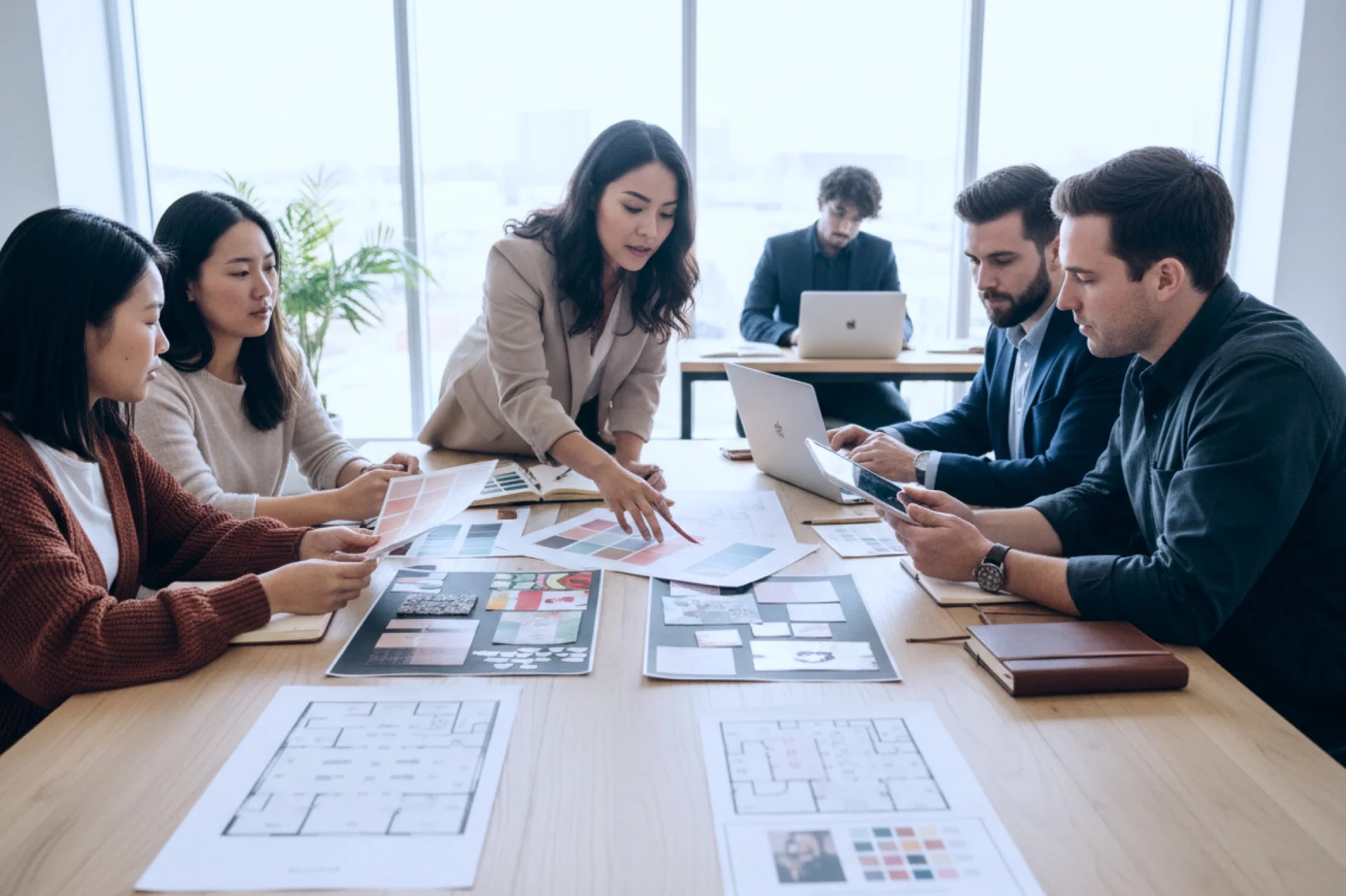 Corporate Event Management