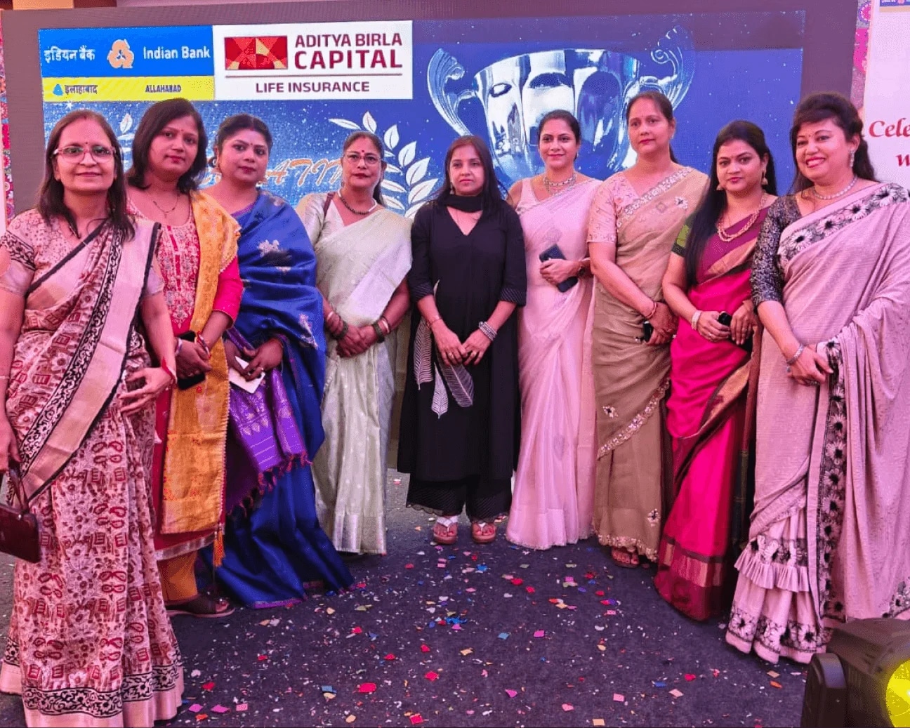 Aditya Birla Capital - MICE Event