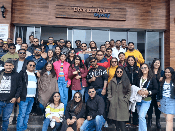 Jakson Group Corporate Offsite 2025