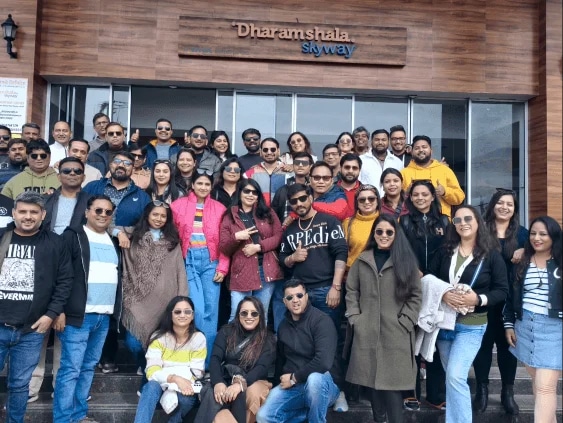 Jakson Group Corporate Offsite 2025