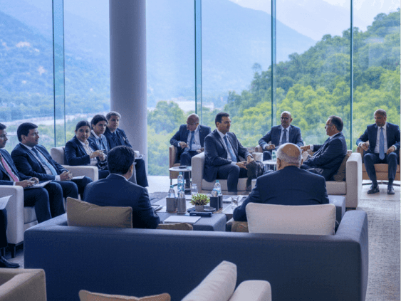  Zydus Global CEO Meet