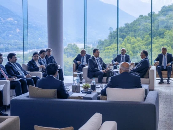  Zydus Global CEO Meet