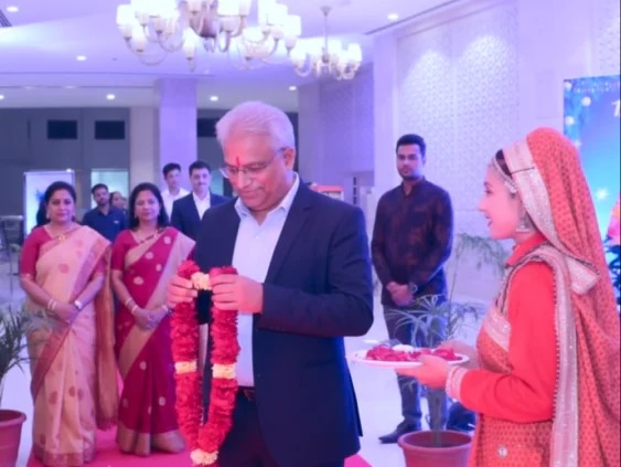 NETC Annual Day Celebration