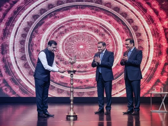 Zenex Achievers Celebration – Manali